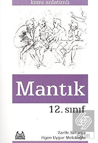 Ekin Kitap