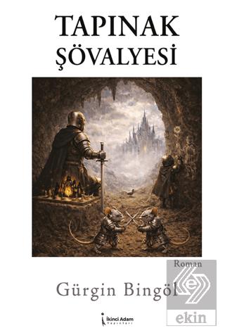 Ekin Kitap