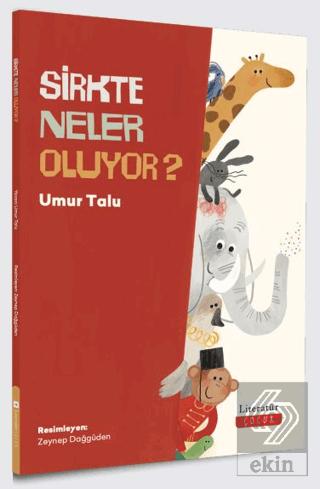 Ekin Kitap