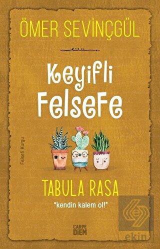 Ekin Kitap