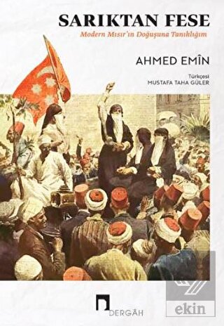 Ekin Kitap