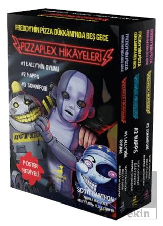 Ekin Kitap