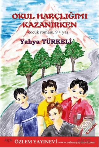 Ekin Kitap