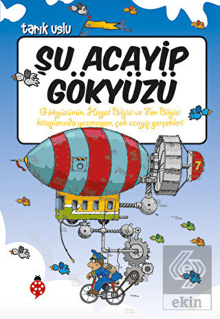 Ekin Kitap