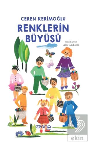 Ekin Kitap