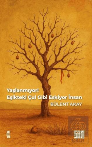 Yaşlanmıyor Eşikteki Çul Gibi Eskiyor İnsan