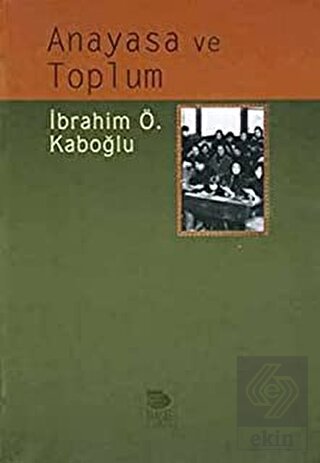 Ekin Kitap