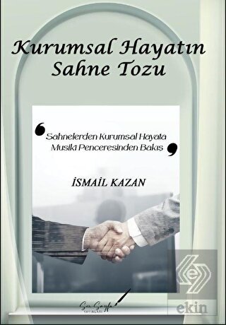 Ekin Kitap