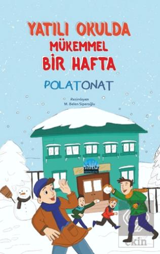 Ekin Kitap