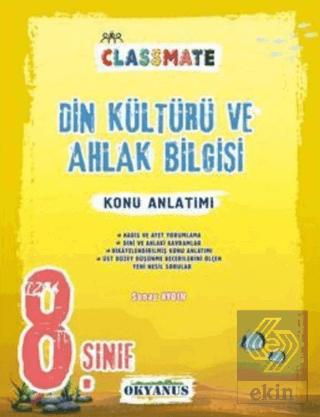Ekin Kitap
