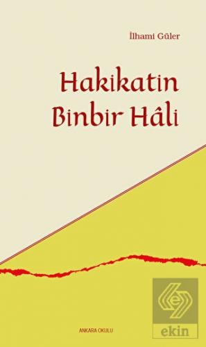 Ekin Kitap