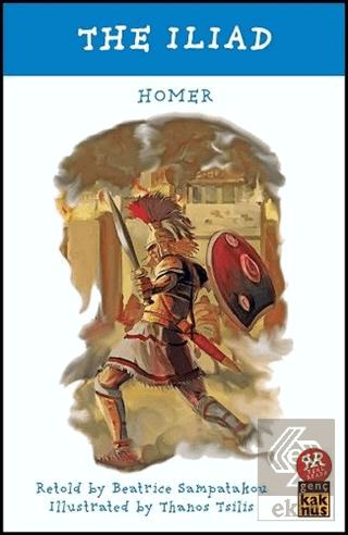 The Iliad