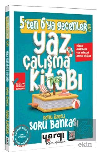 Ekin Kitap