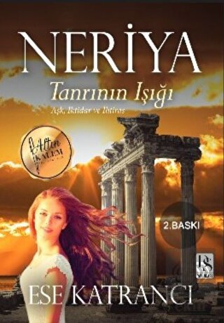 Ekin Kitap