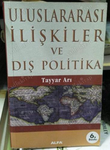 Uluslararası İlişkilere Giriş