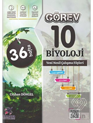 Ekin Kitap