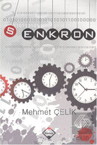 Ekin Kitap