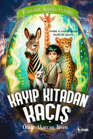 Ekin Kitap