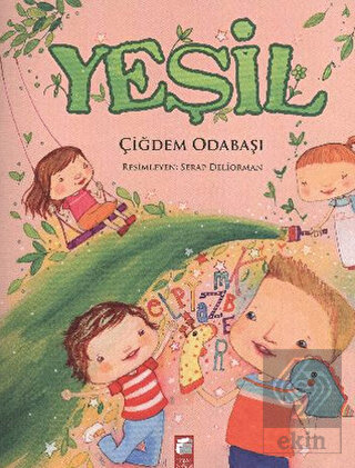 Ekin Kitap