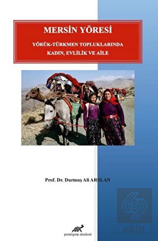 Mersin Yöresi