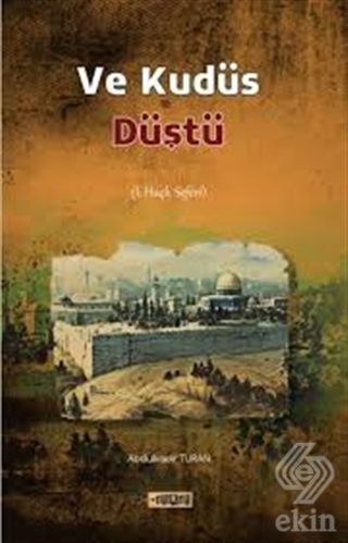 Ekin Kitap