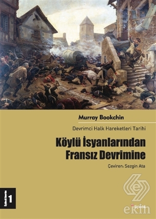 Ekin Kitap