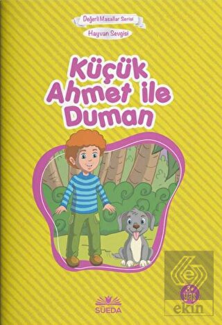 Ekin Kitap