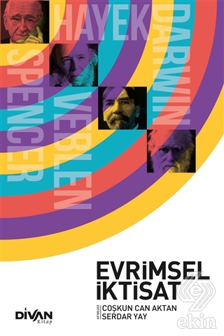Ekin Kitap