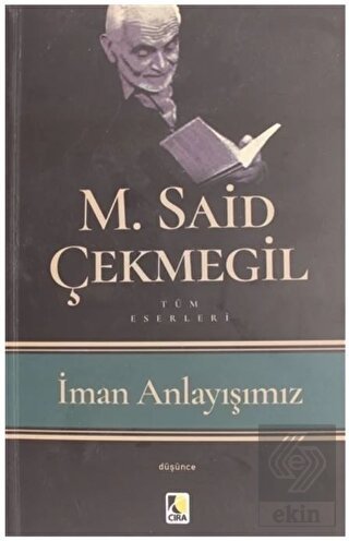 Ekin Kitap