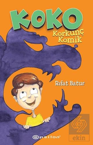 Ekin Kitap