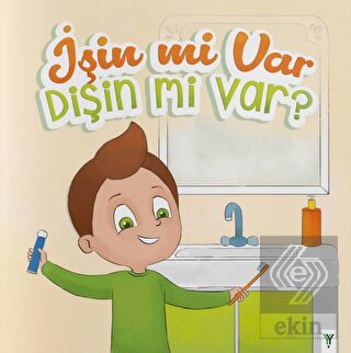 Ekin Kitap