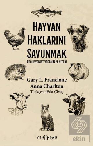 Ekin Kitap