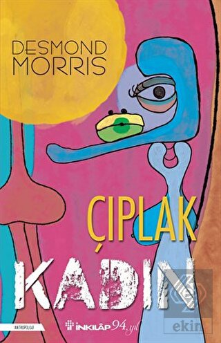 Ekin Kitap