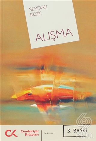 Ekin Kitap