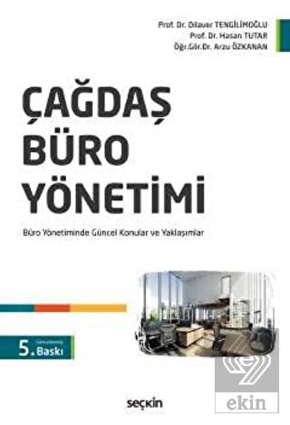 Ekin Kitap