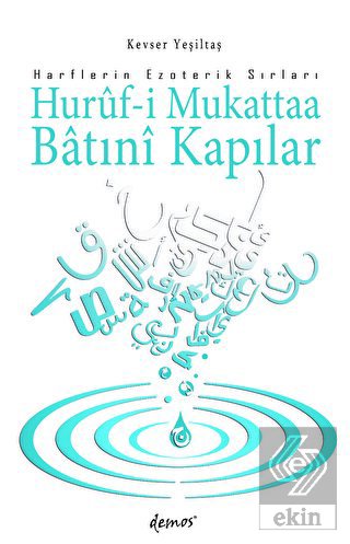 Ekin Kitap
