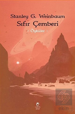 Ekin Kitap