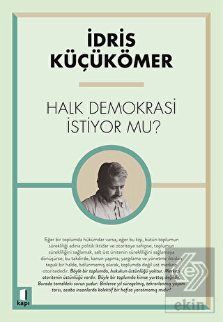 Ekin Kitap