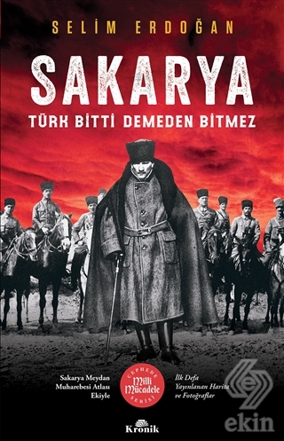 Ekin Kitap