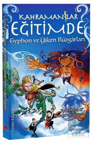 Ekin Kitap
