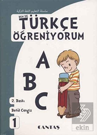 Ekin Kitap