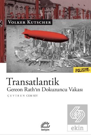 Ekin Kitap