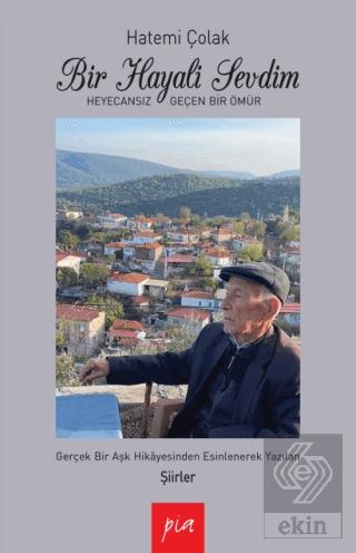 Ekin Kitap