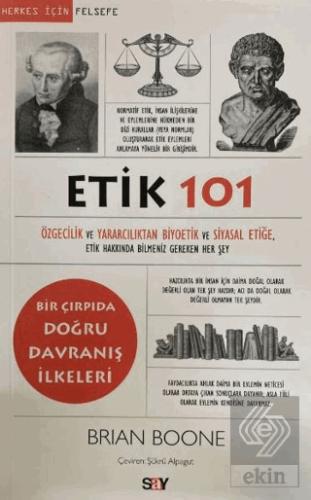 Ekin Kitap