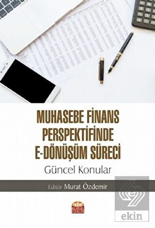 Ekin Kitap