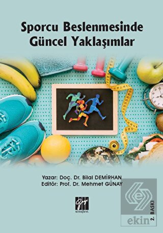 Ekin Kitap