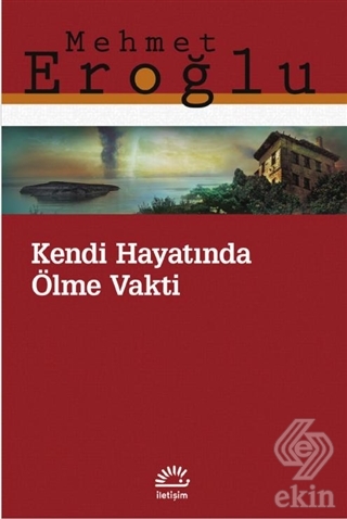 Ekin Kitap