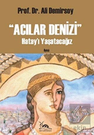 Ekin Kitap