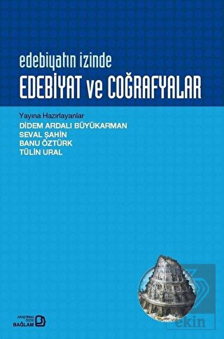 Ekin Kitap