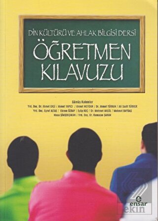 Ekin Kitap